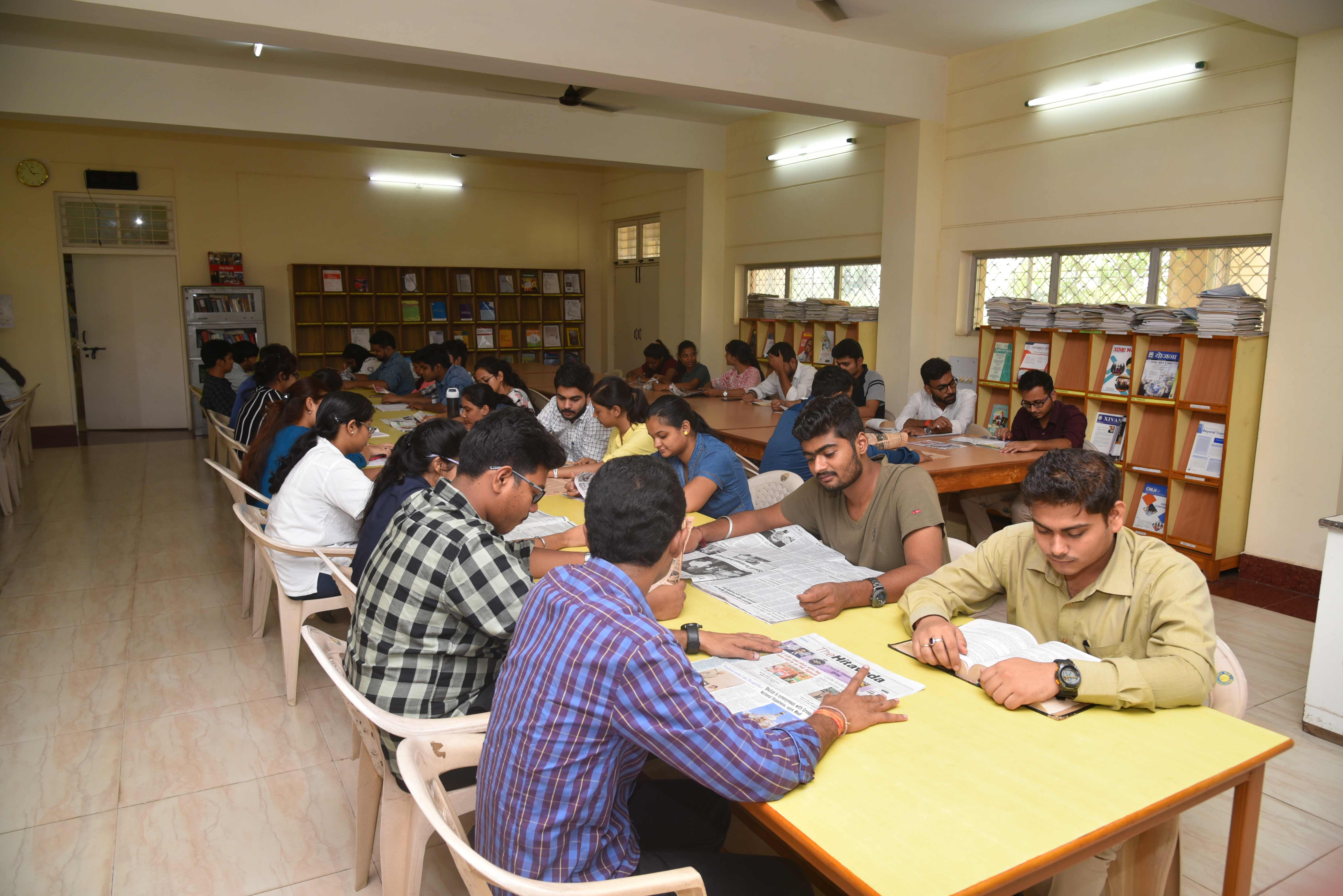 Library